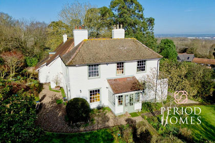 1.5 acres of Country Home for sale in South Basildon and East Thurrock