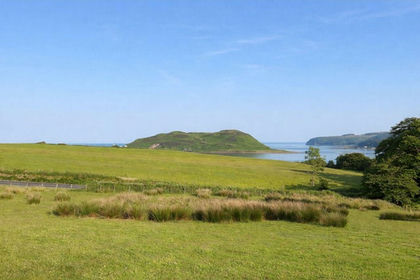 Building Plot for sale in Argyll, Bute and South Lochaber