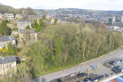 Development Land for sale in Halifax