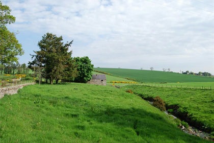 3.9 acres of Agricultural Land for sale in Arbroath and Broughty Ferry