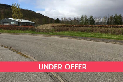 Development Land for sale in Caithness, Sutherland and Easter Ross