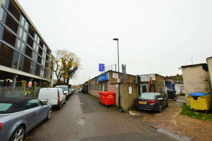 Development Land for sale in Feltham and Heston