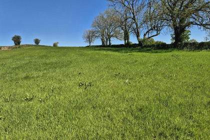 Farmland for sale in Kirk Langley