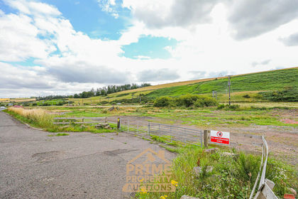 7.5 acres of Land for sale in Berwickshire, Roxburgh and Selkirk