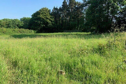 Small Plot of Land for sale in High Offley
