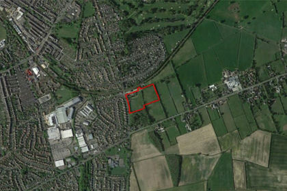 6 acres of Development Land for sale in Harrogate and Knaresborough