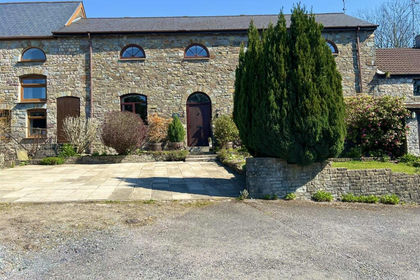 Land for sale in Llwydcoed