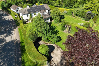 1 acre of House with Land for sale in Foggathorpe