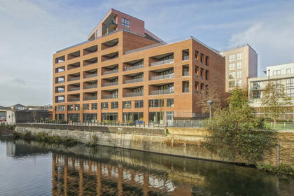 Commercial Land for sale in Poplar and Limehouse