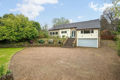 1.8 acres of House with Land for sale in Hazel Grove