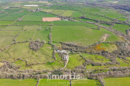 60 acres of Agricultural Land for sale in Beulah