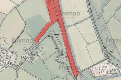 Farmland for sale in Manordeifi