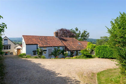 5 acres of House with Land for sale in Hardington Mandeville