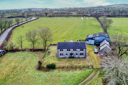 8.2 acres of Agricultural Land for sale in Brassington