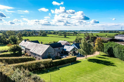 Land for sale in Forton