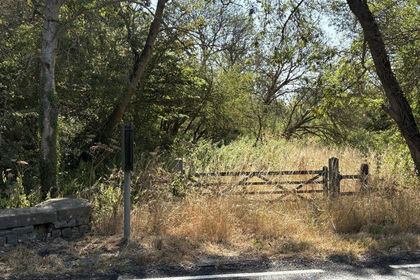 4.1 acres of Amenity Land for sale in Stanford in the Vale