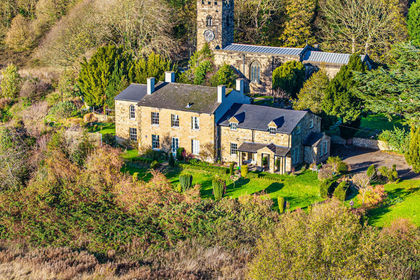 1.3 acres of Development Land for sale in Thrybergh