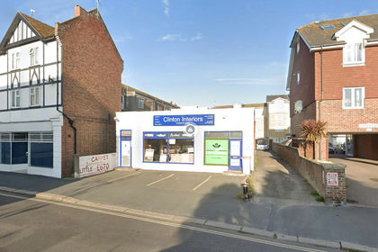 Land for sale in Bognor Regis