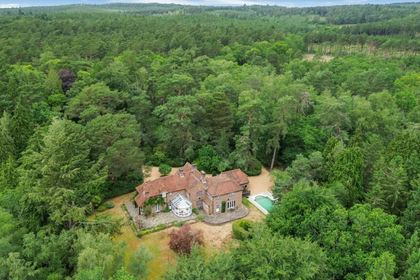 2.8 acres of House with Land for sale in Elstead