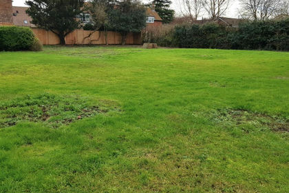 Development Land for sale in Bottesford