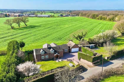 1 acre of Land for sale in Sound