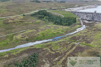 Recreational Land for sale in Caithness, Sutherland and Easter Ross