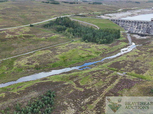 Vacant Land for sale in Caithness, Sutherland and Easter Ross
