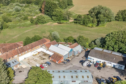 1.7 acres of Commercial Land for sale in Ilminster