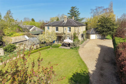 Residential Property for sale in Cambridge