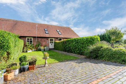 Land for sale in Tring Rural