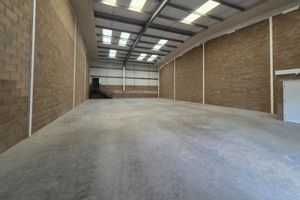 Industrial Land for sale in Central Suffolk and North Ipswich