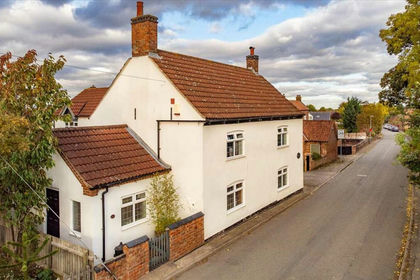 Land for sale in Kinoulton