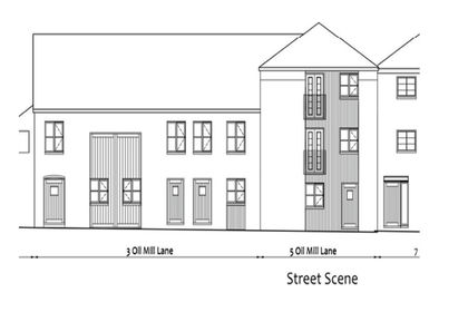 Development Land for sale in Wisbech
