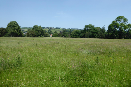 6.9 acres of Development Land for sale in Kington