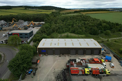 Industrial Land for sale in Shildon