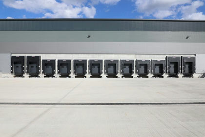 3 acres of Warehouse for sale in Doncaster Central