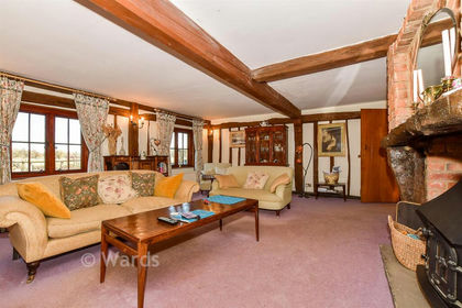 Barn Conversion for sale in Collier Street