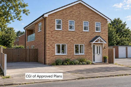 Building Plot for sale in South Basildon and East Thurrock