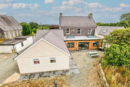 2.3 acres of Land for sale in Pentir