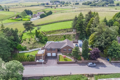 1 acre of House with Land for sale in Hyndburn