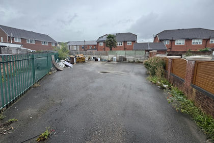 Small Plot of Land for sale in Makerfield