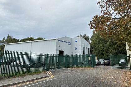 Industrial Land for sale in Old Bexley and Sidcup