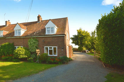 1 acre of Land for sale in Lawford