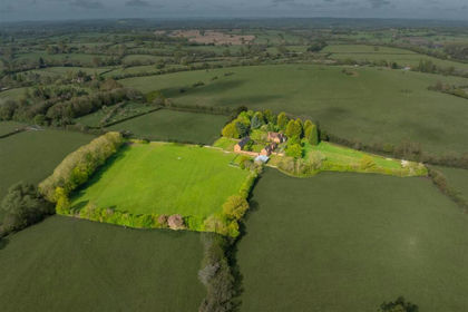 4.5 acres of Agricultural Land for sale in Rowington