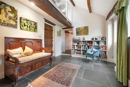 8.9 acres of Farmhouse for sale in Hutton Roof