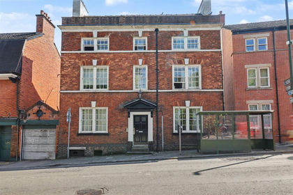 Residential Land for sale in Leek