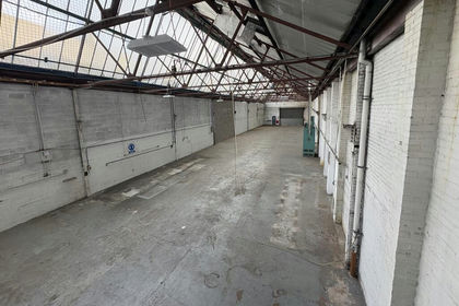 Warehouse for sale in Wolverhampton West