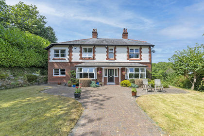 1 acre of House with Land for sale in Gresford