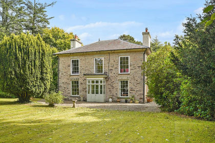 Residential Land for sale in Ystrad Meurig