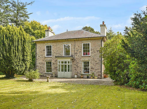 Residential Land for sale in Ystrad Meurig